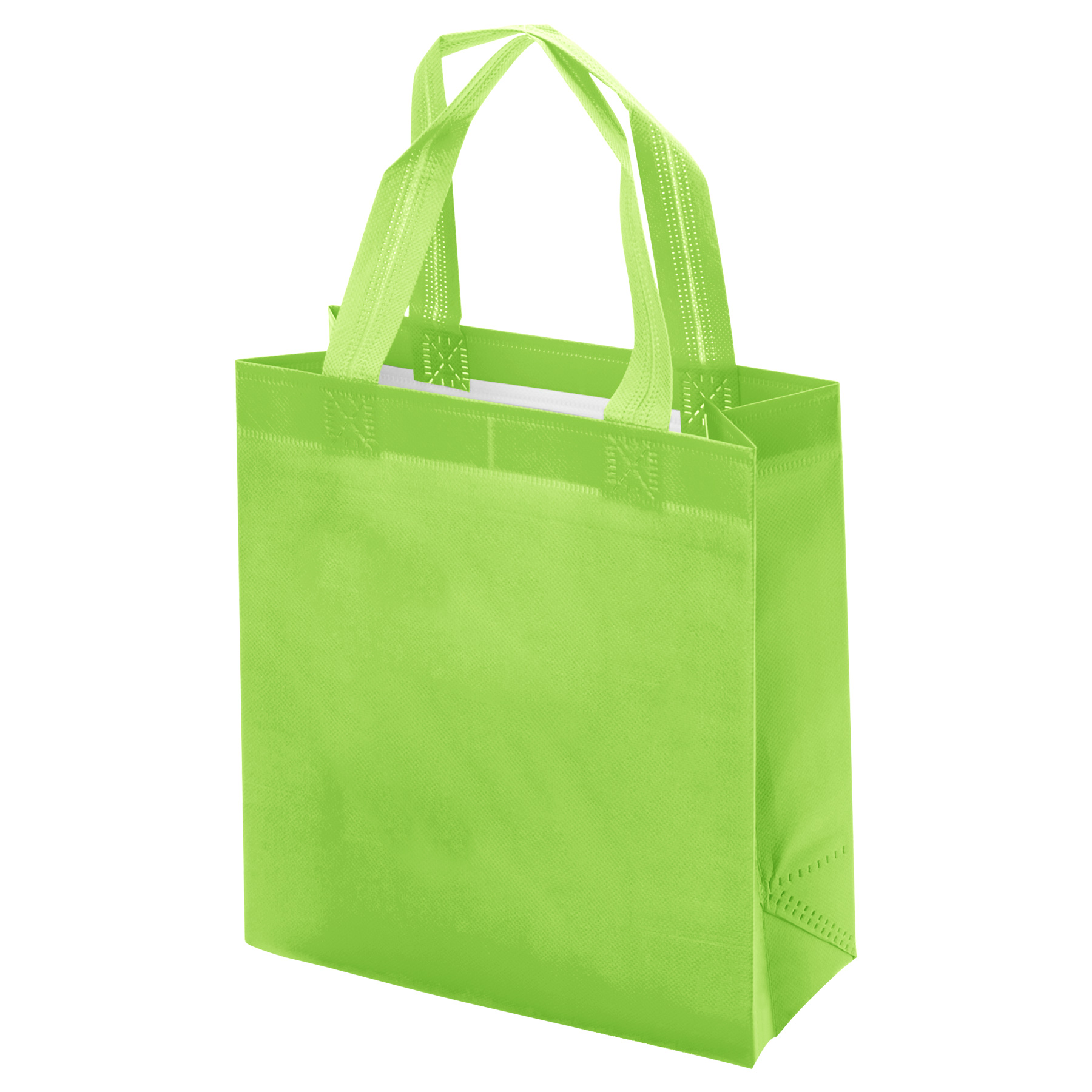 FlyFlyPromos - Eco-Friendly Non-Woven Tote Bag Image 14 - Promotional Product